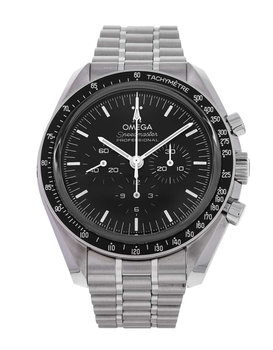 Omega Speedmaster Moonwatch Professional 310.30.42.50.01.002 Omega Speedmaster Moonwatch Professional 310.30.42.50.01.002